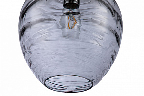 Подвесной светильник Indigo Oasi 11005/1P Smoke