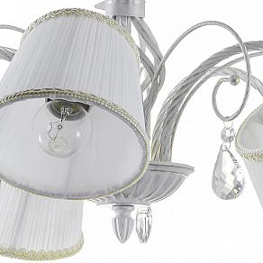 Люстра на штанге Lightstar Esedra 682056