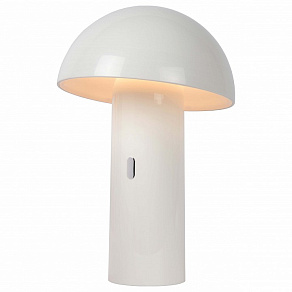 Настольная лампа декоративная Lucide Fungo 15599/06/31