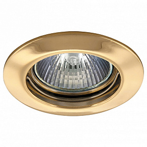 Встраиваемый светильник Lightstar Lega HI 011012