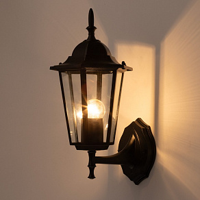 Светильник на штанге De City Фабур 4 804021201