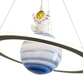 Накладной светильник Freya Cosmic FR5457CL-L36BL