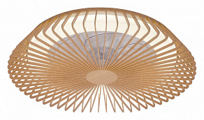 Светильник с вентилятором Mantra (люстры-вентиляторы) Himalaya 7128