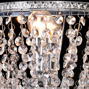 Бра Natali Kovaltseva Imperiale IMPERIALE 11425/1W CHROME