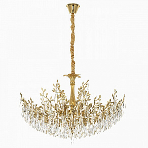 Подвесная люстра Citilux Ritz CL310122