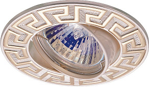 Встраиваемый светильник Imex IL.0008.19 IL.0008.1927