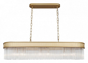 Подвесная люстра Favourite Turris 4200-12P