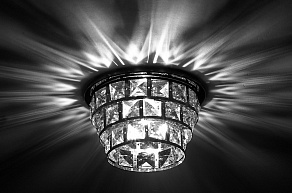 Встраиваемый светильник Novotech Beams 369899