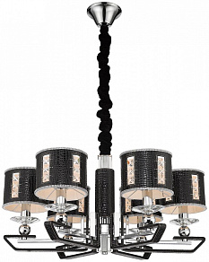 Подвесная люстра Wertmark Adelmaro WE393.06.023