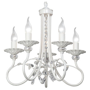 Подвесная люстра Vitaluce V3809 V3809-0/5