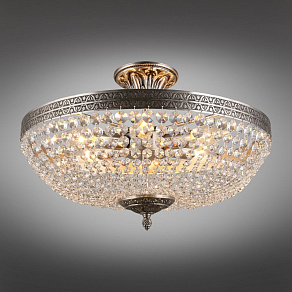 Люстра на штанге Aployt Helcia APL.756.17.06