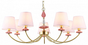 Подвесная люстра Ambrella Light HIGH LIGHT LH75025