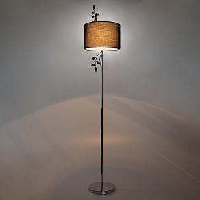 Торшер Eurosvet 1016 01016/1 хром