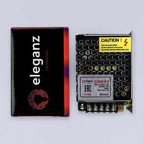 Блок питания Eleganz  1114