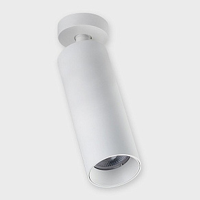 Светильник на штанге Italline M04-208 M04-208 white 3000K
