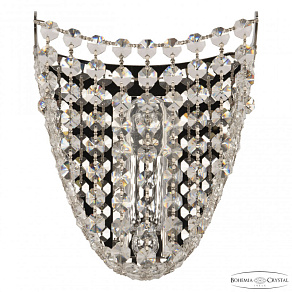 Бра Bohemia Ivele Crystal 778 778B/16 Ni