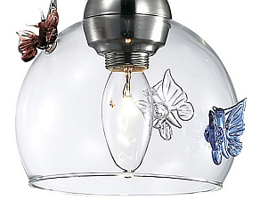 Подвесной светильник Odeon Light Meleta 2765/1