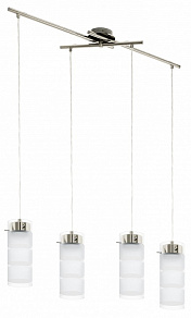 Подвесной светильник Eglo Olvero 93543