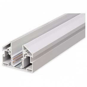 Трек встраиваемый AM-Group  MAGNET AM537 2M WH