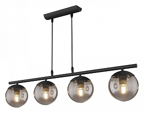 Подвесной светильник Globo Blama 15830-4H
