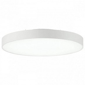 Подвесной светильник Ideal Lux Halo HALO SP D60 3000K