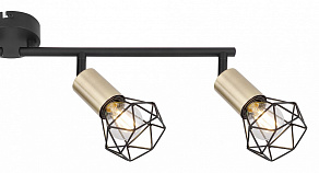 Спот Globo Xara I 54802S-4AB