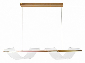 Подвесной светильник Arte Lamp Fiorita A2093SP-2GO
