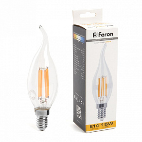 Лампа светодиодная Feron LB-718 38261