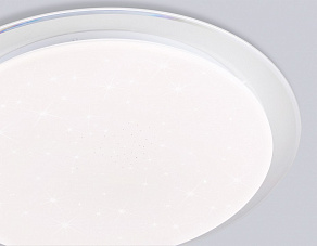 Накладной светильник Ambrella Light  FZ780