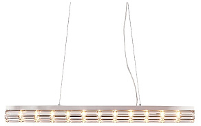 Подвесной светильник Newport 8480 8489+2/S