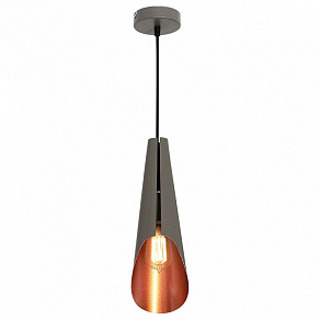 Подвесной светильник Luminex Calyx 9177