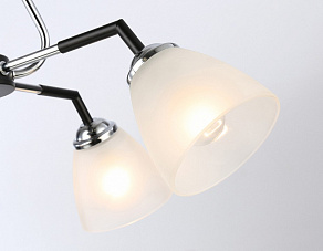 Люстра на штанге Ambrella TR TR303293