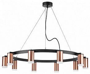 Подвесная люстра Lightstar Rullo LR0203000