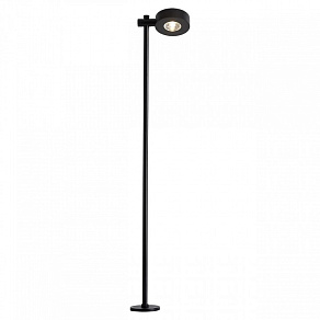 Наземный высокий светильник Odeon Light Flex 7086/7FL