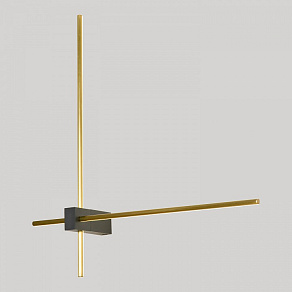 Накладной светильник Lussole Bridgeport LSP-7352