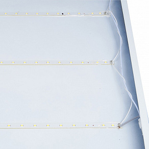 Светильник для потолка Армстронг Uniel ULP-6060 UL-00011833