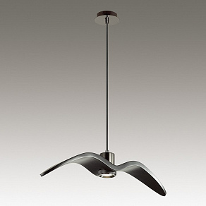 Подвесной светильник Odeon Light Volo 3994/1B
