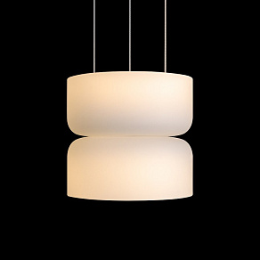 Подвесной светильник Loft it Totem 10466/2P Milky white