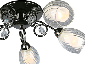 Потолочная люстра Omnilux Anjou OML-31607-05