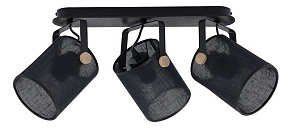 Спот TK Lighting Relax 1783 Relax Black 3