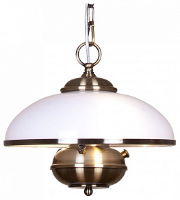 Подвесной светильник Velante 319 319-503-02