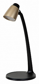 Настольная лампа офисная Lucide Ludo 18660/05/02