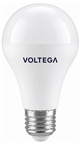 Лампа светодиодная Voltega Simple E27 30Вт 4000K 3042