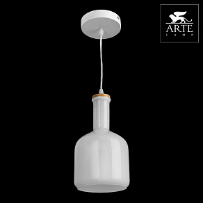 Подвесной светильник Arte Lamp Accento A8115SP-1WH