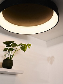 Накладной светильник Lucide Talowe Led 46100/80/30