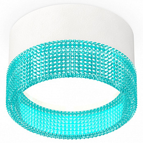 Накладной светильник Ambrella XS XS8101033