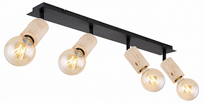 Спот Globo Joseba 54032-4