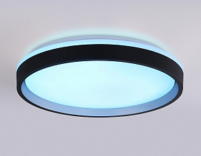 Накладной светильник Ambrella Light FZ FZ610