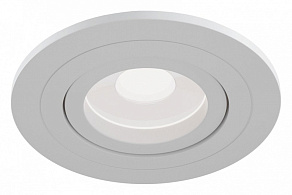 Встраиваемый светильник Maytoni Atom DL023-2-01W