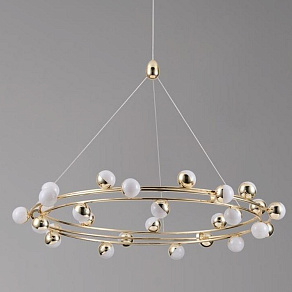 Подвесная люстра Aployt Delfin APL.774.03.81